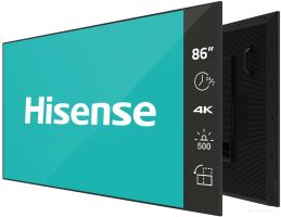 Информационная панель Hisense 86DM66D
