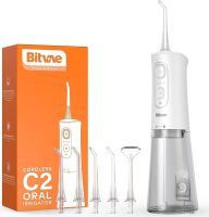 Ирригатор Bitvae C2 (белый)
