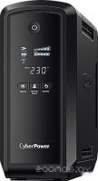 Источник бесперебойного питания CyberPower CP900EPFCLCD