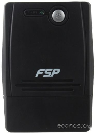 Источник бесперебойного питания FSP Group FP650 PPF3601403