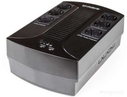 Источник бесперебойного питания Irbis ISBR600E