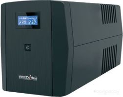 Источник бесперебойного питания Импульс Юниор Смарт 1200 JS12223