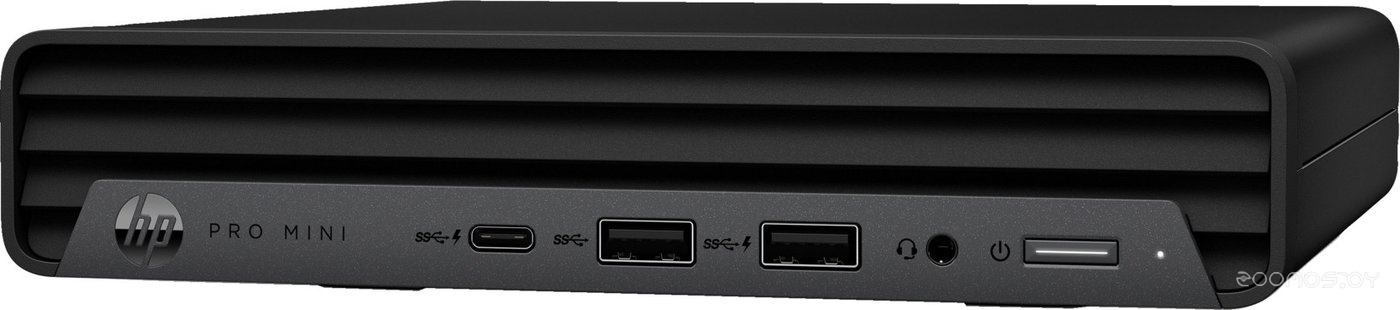 Компактный компьютер HP Pro Mini 400 G9 935X2EA, фото 2