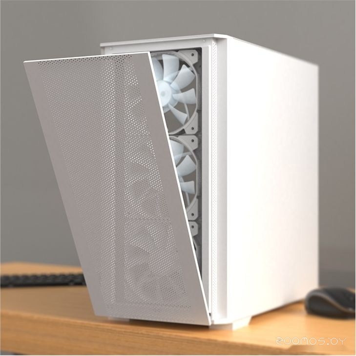 Компьютер TGPC Advanced W Mini 84102 I-X, фото 3