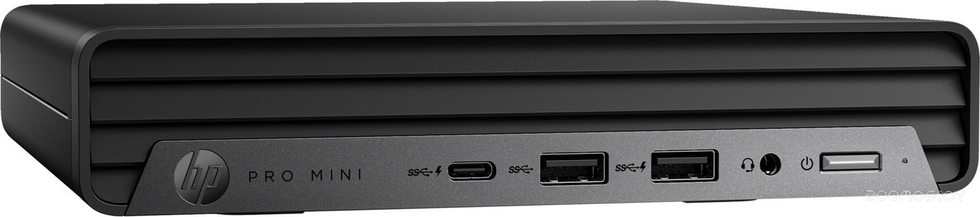 Компактный компьютер HP Pro Mini 400 G9 935X2EA, фото 3
