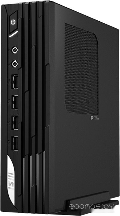 Компактный компьютер MSI Pro DP21 13M-691RU 9S6-B0A421-691, фото 2