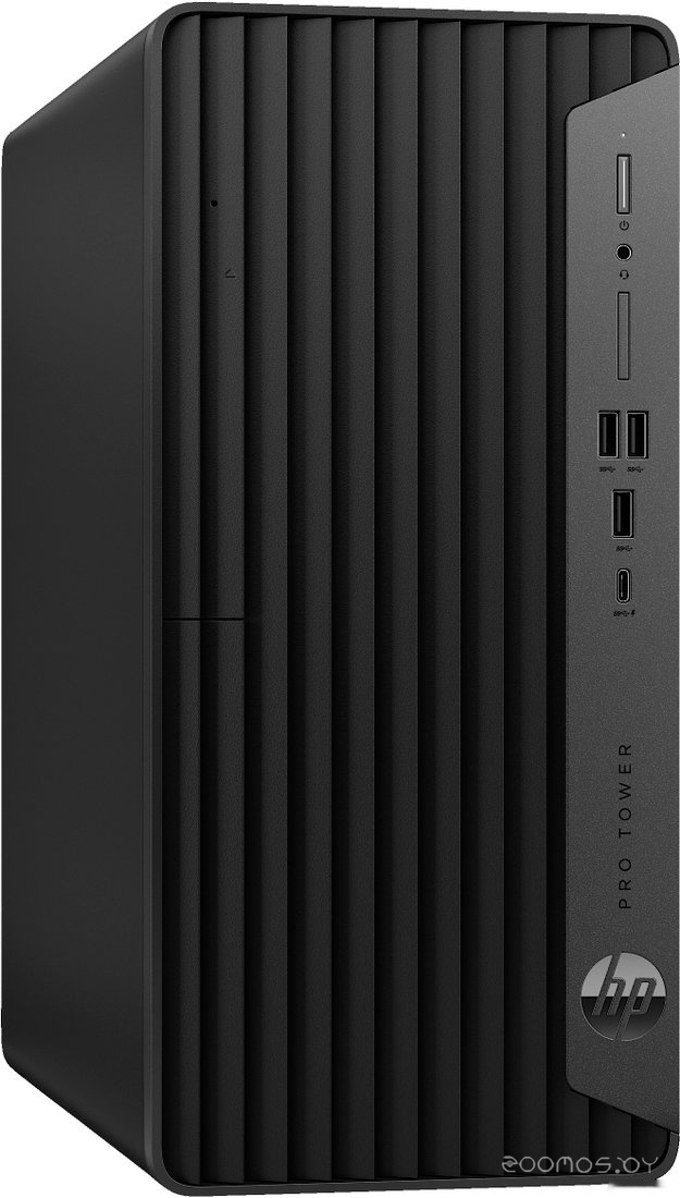 Компьютер HP Pro Tower 400 G9 881M8EA, фото 2