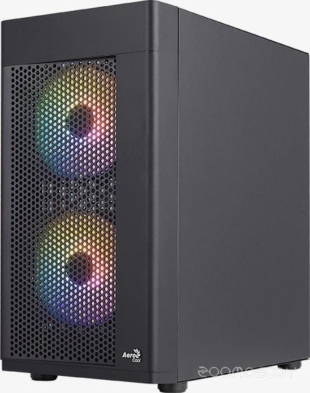 Компьютер TGPC Action 86686 I-X, фото 6