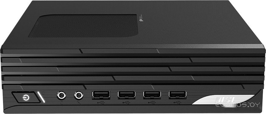 Компактный компьютер MSI Pro DP21 13M-691RU 9S6-B0A421-691, фото 9