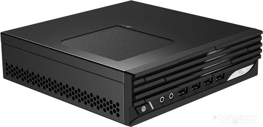 Компактный компьютер MSI Pro DP21 13M-691RU 9S6-B0A421-691, фото 10
