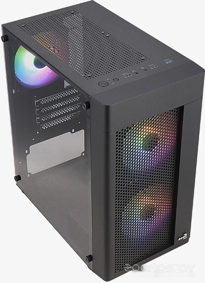 Компьютер TGPC Action 81527 I-X, фото 3
