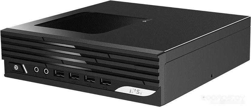 Компактный компьютер MSI Pro DP21 13M-691RU 9S6-B0A421-691, фото 7