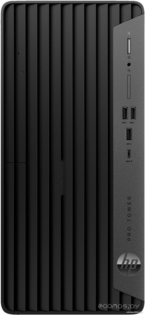 Компьютер HP Pro Tower 400 G9 881M8EA, фото 3