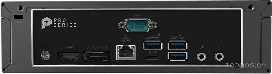 Компактный компьютер MSI Pro DP21 13M-691RU 9S6-B0A421-691, фото 3