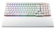 Клавиатура Asus ROG Strix Scope II 96 Wireless Moonlight White (NX Snow)