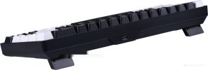 Клавиатура Defender Aris GK-349 (черный/белый)