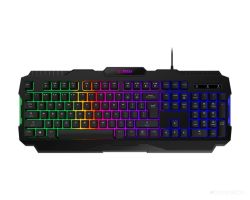 Клавиатура MSI FORGE GK100