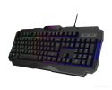 Клавиатура MSI FORGE GK100