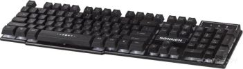 Клавиатура SONNEN KB-7010