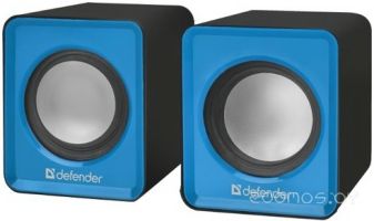 Компьютерная акустика Defender SPK 22 (Blue)