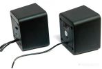 Акустика DIALOG AC-02UP (черный)