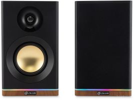 Компьютерная акустика Oklick OK-605A (Black)