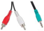 Компьютерная акустика Oklick OK-605A (Black)