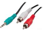 Компьютерная акустика Oklick OK-605A (Black)