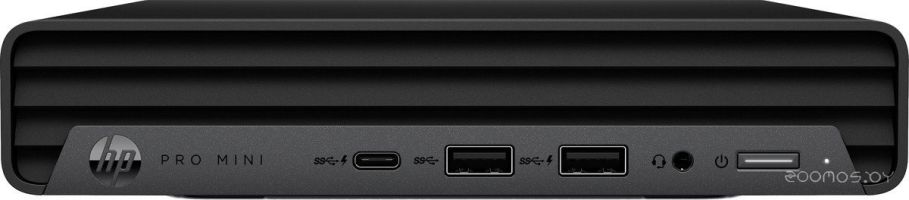 Компактный компьютер HP Pro Mini 400 G9 935X2EA