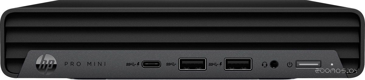 Компактный компьютер HP Pro Mini 400 G9 9H6U9ET