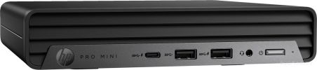 Компактный компьютер HP Pro Mini 400 G9 9H6U9ET