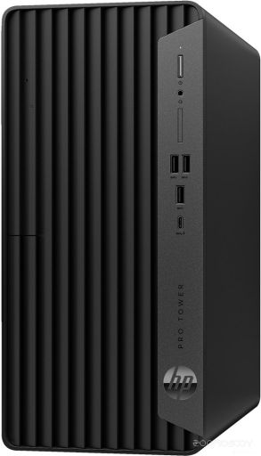 Компьютер HP Pro Tower 400 G9 881M8EA, фото 1