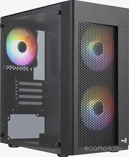 Компьютер TGPC Action 86686 I-X, фото 1