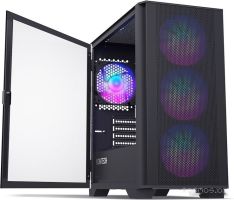 Компьютер TGPC Advanced Mini 84256 I-X