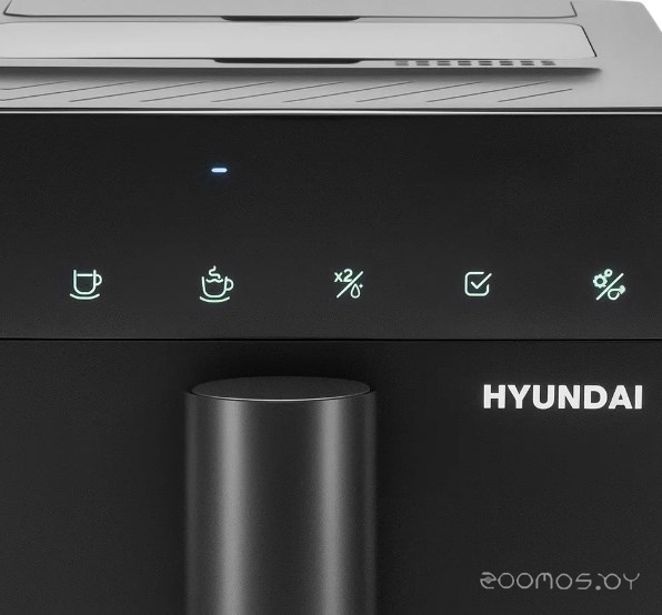 Кофемашина Hyundai HAM-4402, фото 8