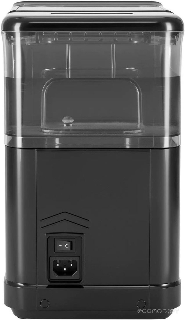 Кофемашина Hyundai HAM-4001, фото 7