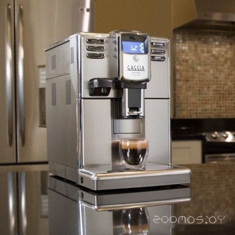 Кофемашина Gaggia Anima Prestige RI8762/01, фото 5
