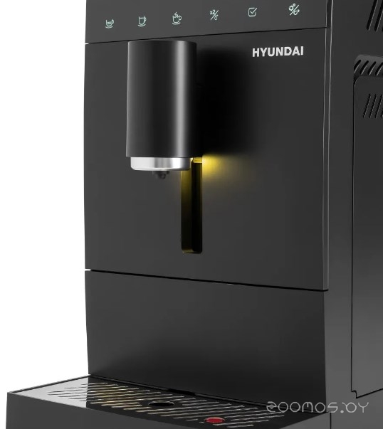 Кофемашина Hyundai HAM-4402, фото 11