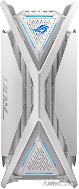 Корпус Asus ROG Hyperion GR701 (белый), фото 4