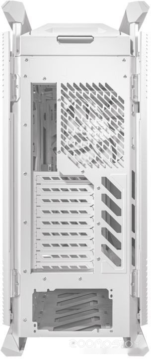 Корпус Asus ROG Hyperion GR701 (белый), фото 6