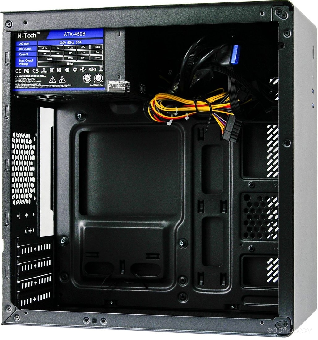 Компьютер TGPC Business 87226 I-X, фото 4