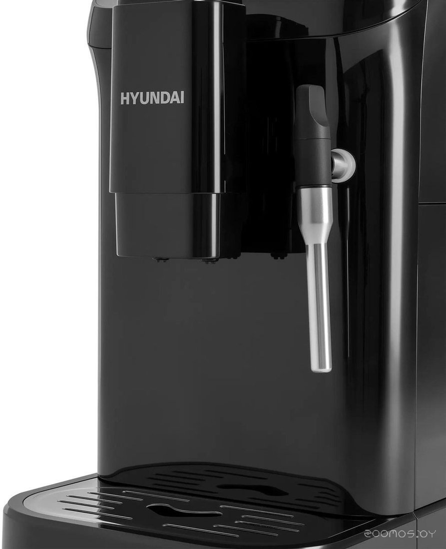 Кофемашина Hyundai HAM-4001, фото 18