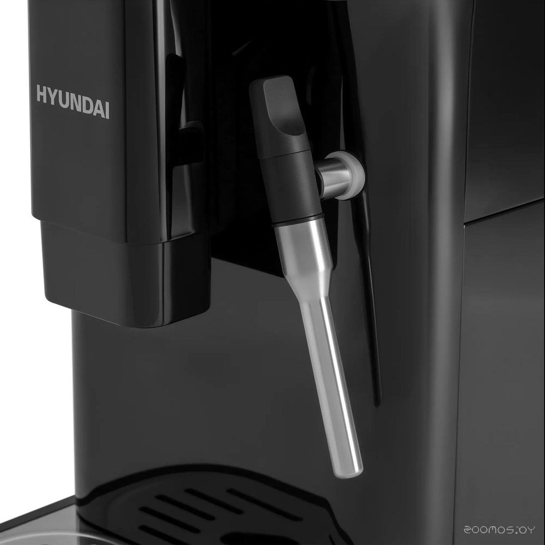Кофемашина Hyundai HAM-4001, фото 19
