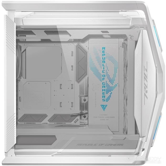 Корпус Asus ROG Hyperion GR701 (белый), фото 7