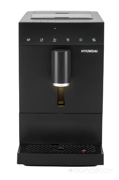 Кофемашина Hyundai HAM-4402, фото 4