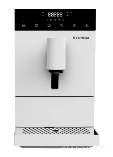 Кофемашина Hyundai HAM-4400, фото 2