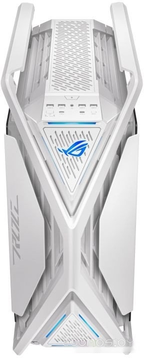 Корпус Asus ROG Hyperion GR701 (белый), фото 2