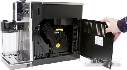 Кофемашина Gaggia Anima Prestige RI8762/01, фото 4