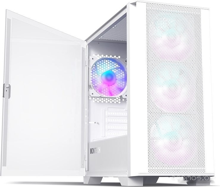 Компьютер TGPC Advanced W Mini 84122 I-X, фото 2