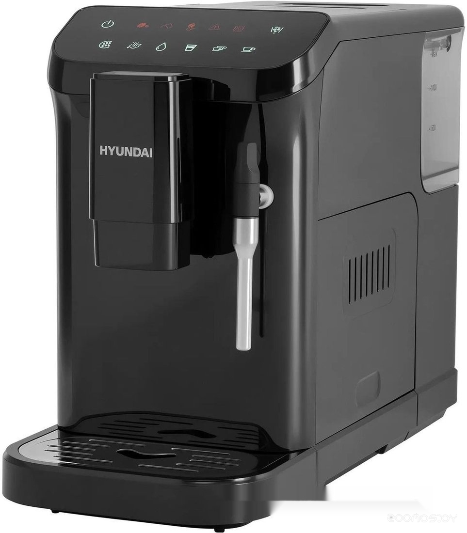 Кофемашина Hyundai HAM-4001, фото 13